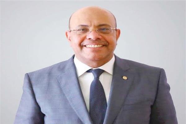 محمد مهران الرئيس التنفيذي لـ مصر للتأمين: 2026 يحمل فرصًا حقيقية لتعزيز نمو القطاع