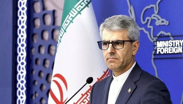 إيران: وقف إطلاق النار في لبنان شرط لإبرام اتفاق مع الولايات المتحدة