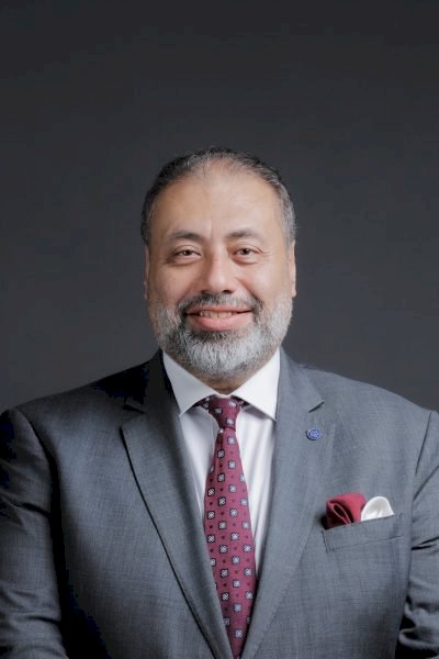 أحمد خليفة الرئيس التنفيذي لشركة ثروة للتأمين: السوق المصري يشهد مرحلة نمو مهمة مدفوعة بالتحول الرقمي