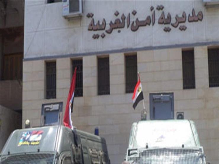 مصرع طالبة هندسه صدمها قطار خلال عبورها شريط السكة الحديد في الغربية