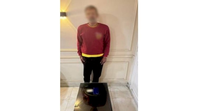 كشف ملابسات منشور مدعوم بصورلانتحال صفة رجل شرطة للنصب والاحتيال