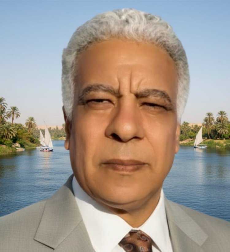 الشاعر الكبير عبد اللطيف مبارك يفوز بجائزة ناجي نعمان لعام 2026 عن مجمل أعماله