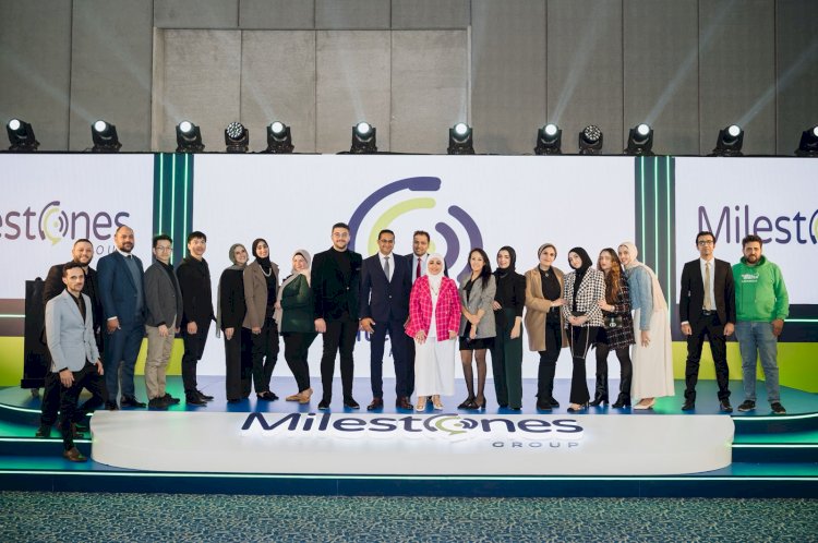 ones Group تشارك في أول نسخة من قمة AI Everything لمنطقة الشرق الأوسط وإفريقيا