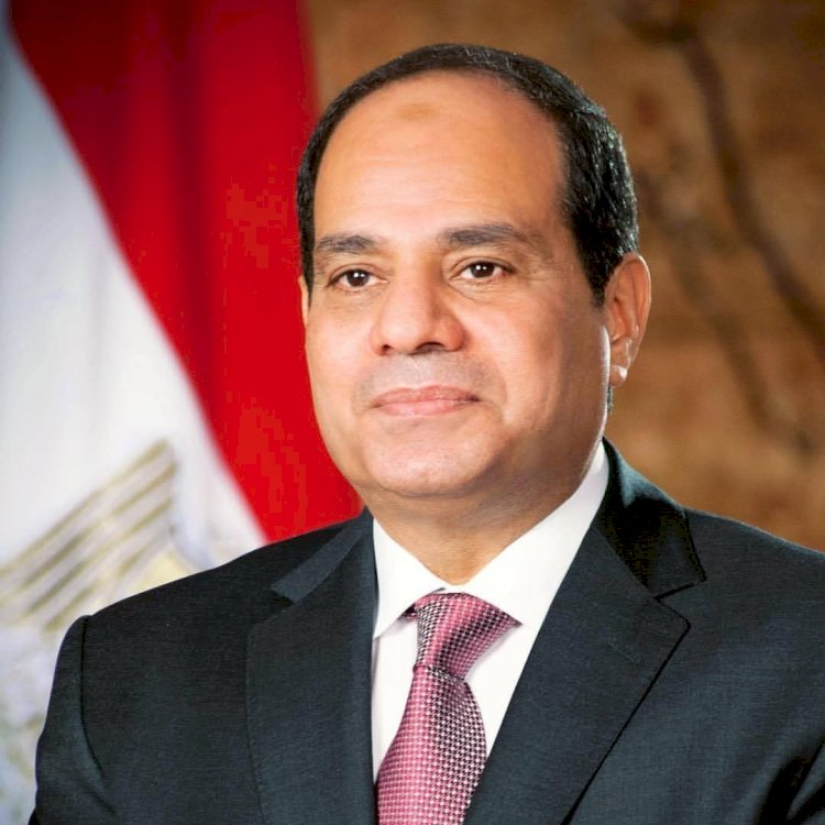 الازهري يشكر الرئيس علي ثقته فيه وزيرا للاوقاف