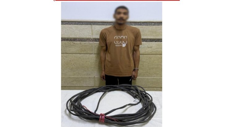 ضبط تشكيل عصابى لقيامه بسرقة محتويات منزل مواطن بالشرقية