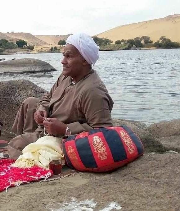 من واو عبد الستار سليم للأخوة المسيحيين