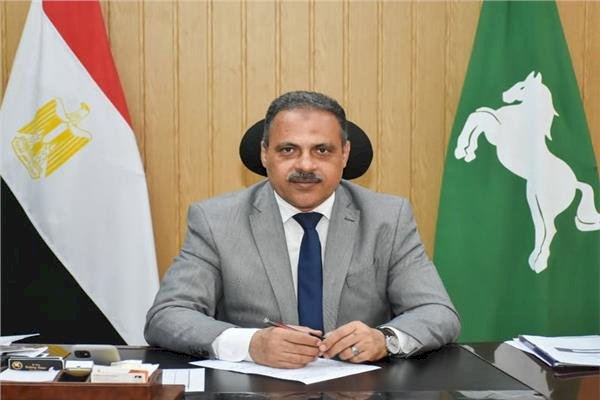 إزالة 26 حالة تعدٍ ضمن اليوم الثامن من الموجة 29 بالشرقية
