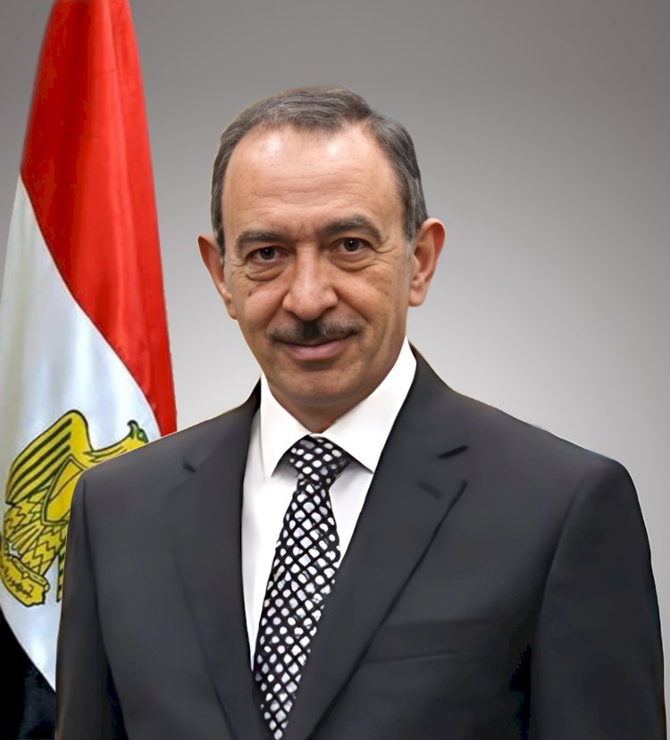محافظ سوهاج: تكثيف الحملات الميدانية  على أماكن تداول الألعاب النارية
