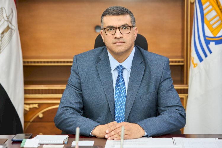 ننشر مواعيد قافلة مصر الخير المجانية للعيون بمستشفى الشفاء بقنا