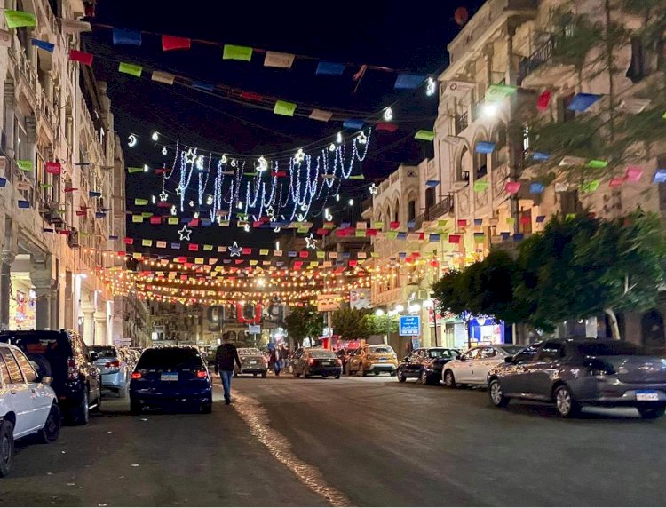 رمضان في الوجدان المصري .. استكشافات في الثقافة والروحانيات