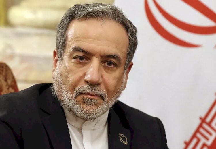 عباس عرقجي لـ جوتيريش : من حقنا قانونا إغلاق مضيق هرمز
