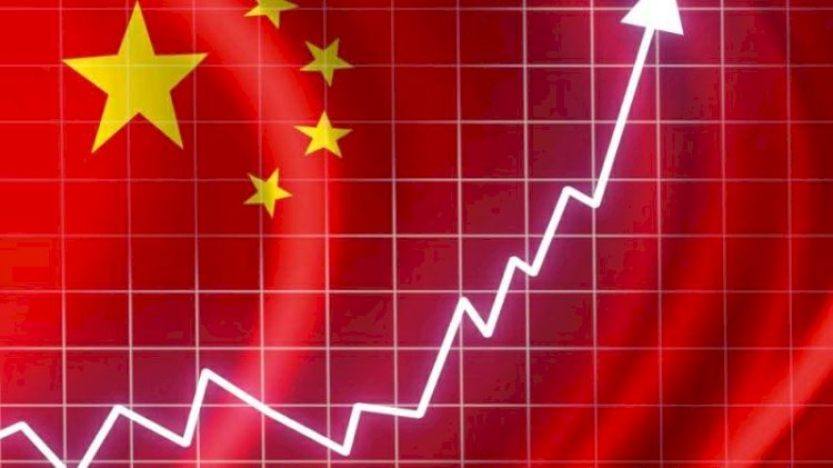 الصين ترسم ملامح اقتصادها حتى 2030.. نمو مستهدف بين 4.5% و5% في 2026