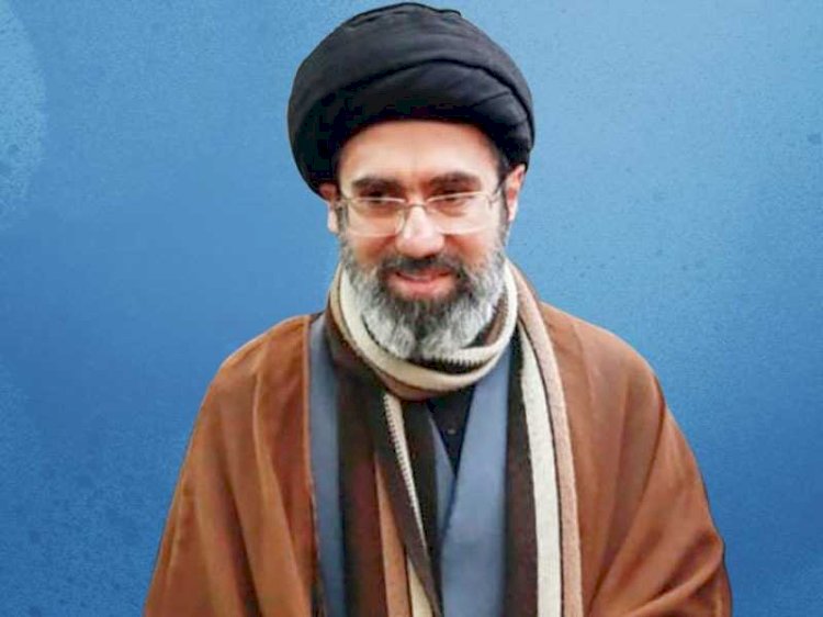 مجتبى خامنئي: أمريكا و«إسرائيل» تسعيان لزرع الانقسام بين الإيرانيين