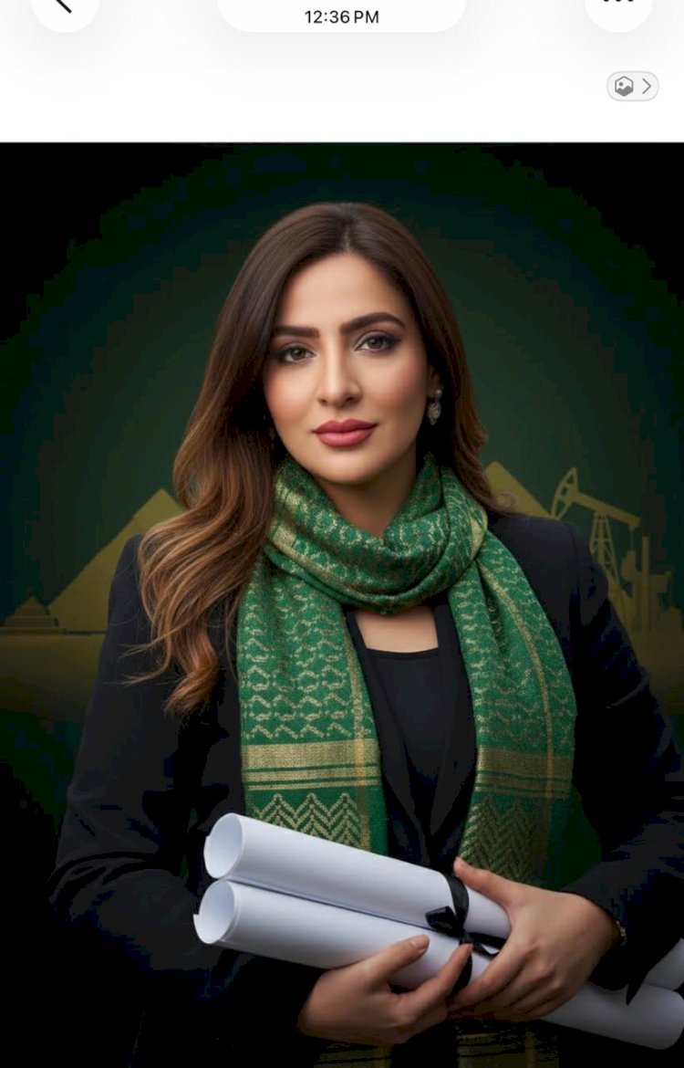 رسميا : د.منال متولي تعتذر عن تولي منصب مقرر لجنة البيئة بنقابة المهندسين