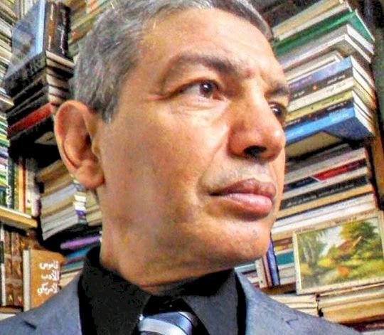 فرج مجاهد في ذاكرة المبدعين