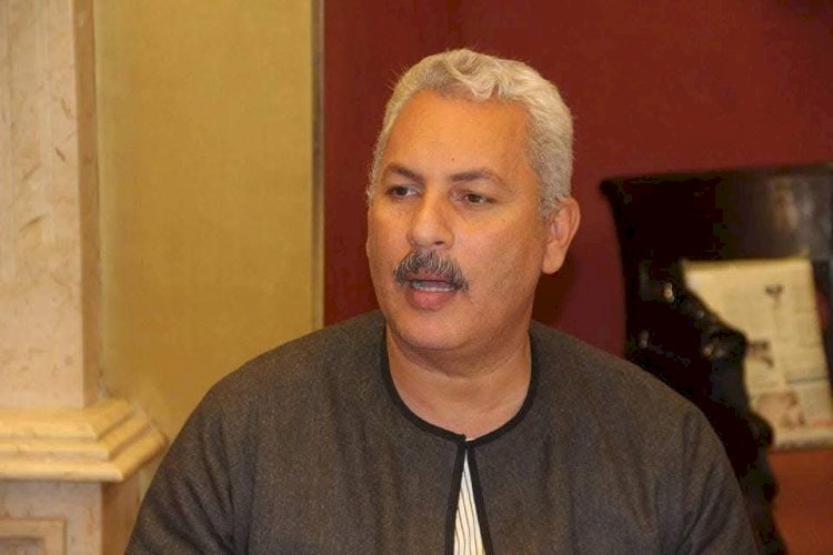 نقيب الفلاحين: يعلن توريد 4.2 مليون طن قمح للحكومة حتي الان