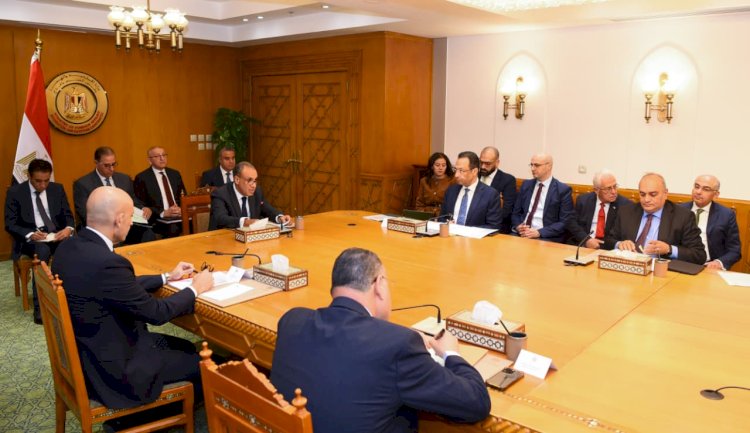 الخارجية تستضيف اجتماعاً تنسيقياً بمشاركة وزراء التربية والتعليم والاتصالات والتعليم العالي لمتابعة قضايا المصريين بالخارج