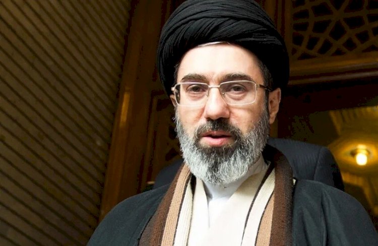 المرشد الإيراني مجتبي خامنئي: أيام إسرائيل باتت معدودة