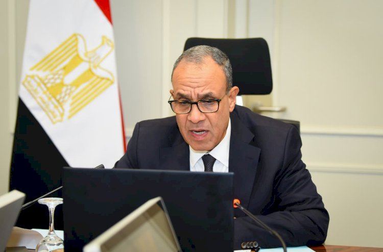 وزير الخارجية يشارك في الاجتماع الوزاري المشترك الرابع لمصر ودول مجلس التعاون الخليجي