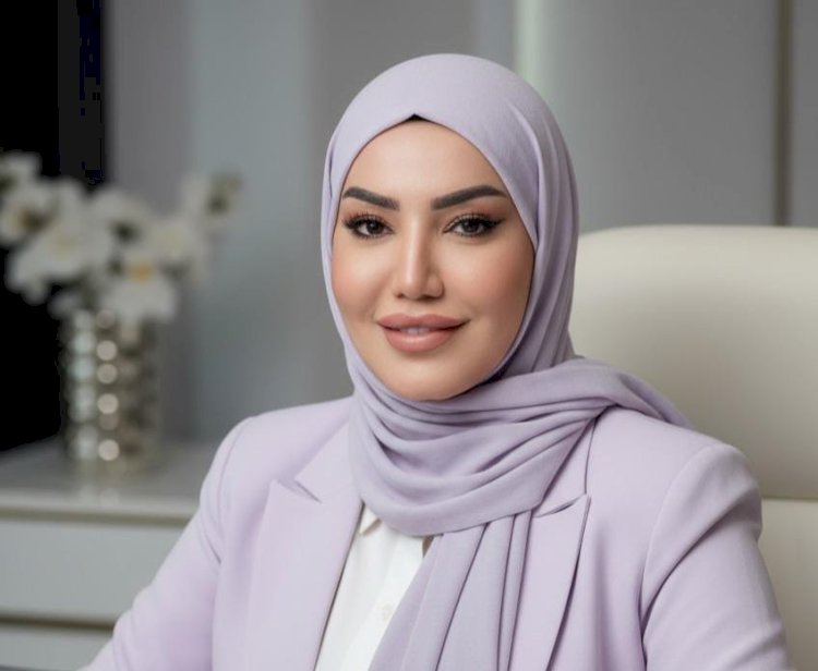 عبير عطا الله:المواطن على رأس أولويات الرئيس