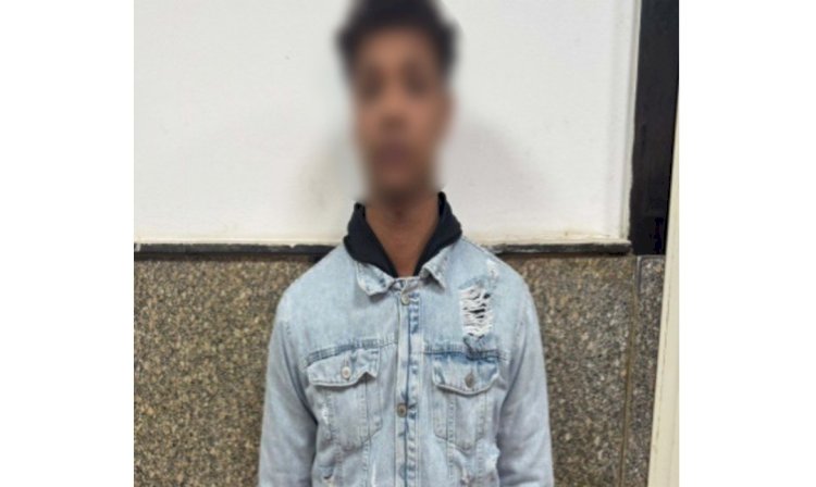 حقيقة فيديو قيام عامل بضرب فتاة داخل محل بالجيزة