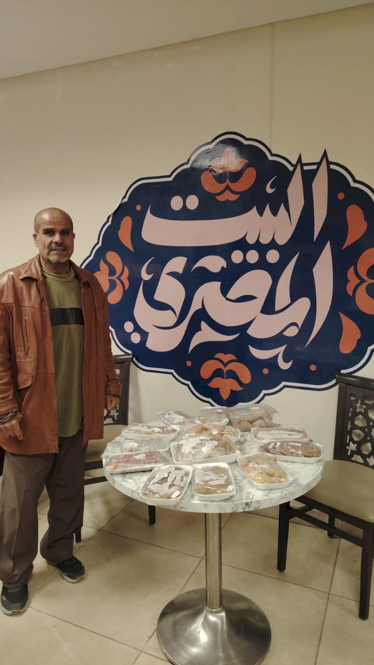التضامن: منفذ البيت المصرى يواصل توفير المنتجات الغذائية للعاملين بالعاصمة