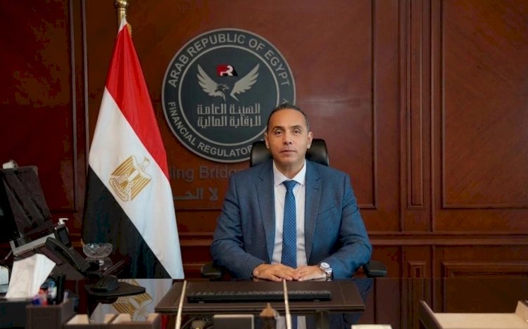 هيئة الرقابة المالية تمنح 8 شركات الموافقة على مزاولة أنشطة مالية غير مصرفية