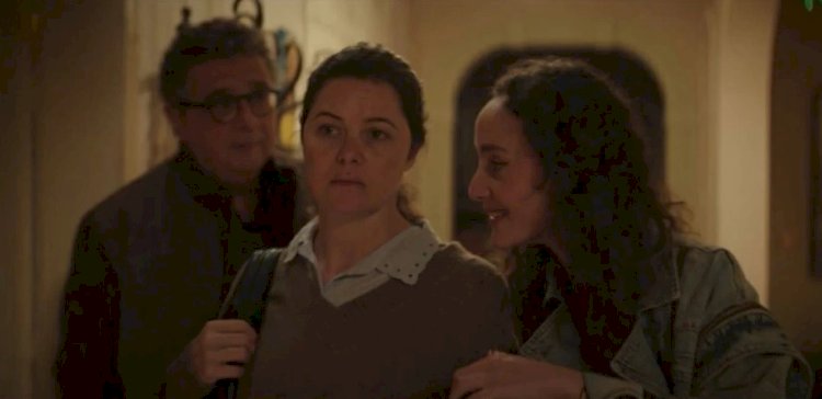 إيمان بدر تكتب : ثورة الحريم علي صناع دراما رمضان ٢٠٢٦