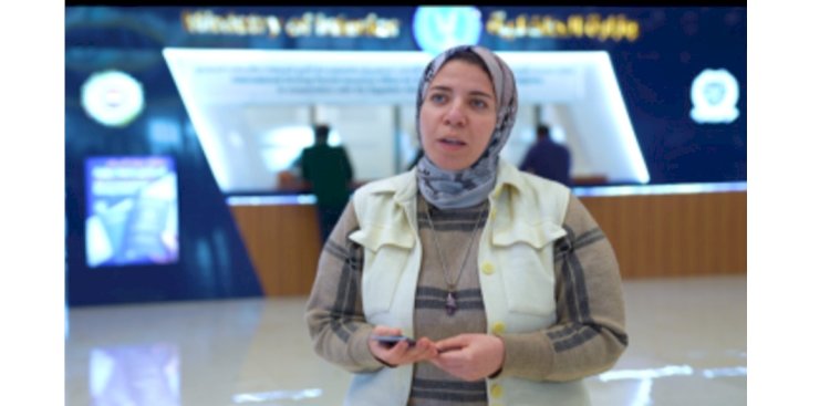 الداخلية تفتتح مقرين لإصدار رخص القيادة الدولية بسيتي ستارز  ومطار برج العرب