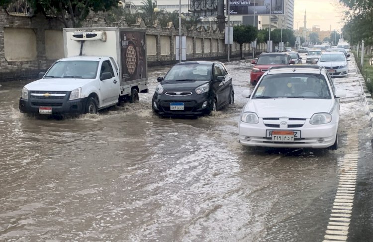 عاجل| إرشادات من وزارة الصحة للتعامل مع الطقس السيئ