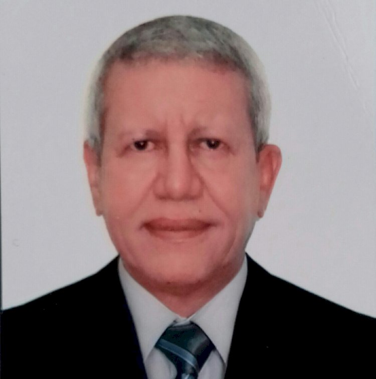الطيب أديب يكتب : "فساد الغاشم" الذي بال في بئر زمزم
