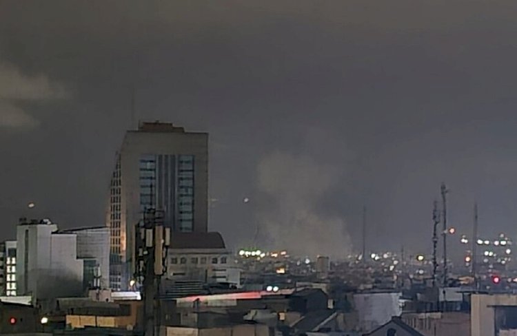 إيران: الغارات الأمركية والإسرائيلية ألحقت أضرارا بـ120 متحفًا ومبنى تاريخيًا
