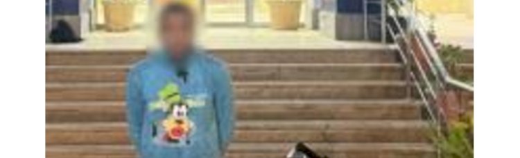 الداخلية تضبط المتهم في واقعة فيديو التحرش بطالبة الشروق بالقاهرة