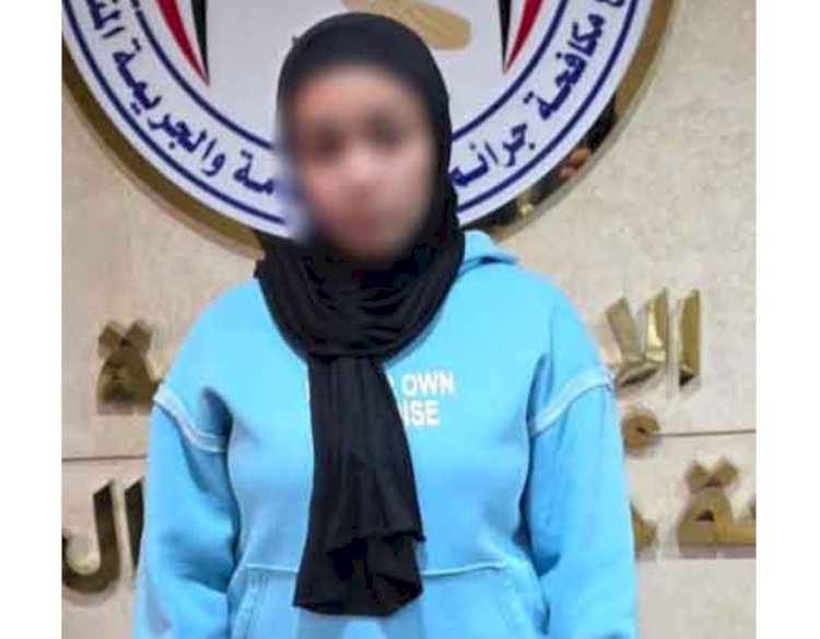 ضبط المتهمة بسرقة ٣ مليون جنيه من شركة تمويل استهلاكي بالقاهرة