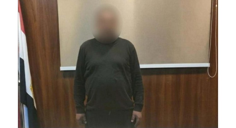 اعرف اسباب فيديو قيام تاجر مخدرات  بإتلاف سيارة جاره بالقاهرة