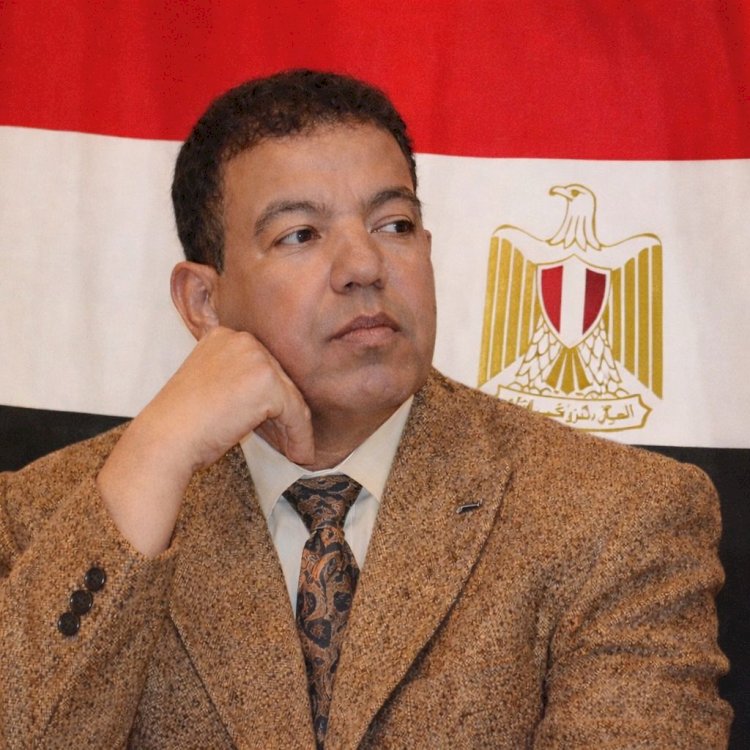 السيد رشاد مرشح مجلس نقابة اتحاد الكتاب:  انشاء مدينة لكتاب مصر