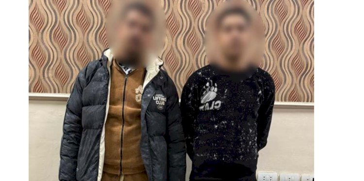 نكشف حقيقة فيديو تعدى عاملين على آخر بـ "عصا خشبية بسبب خلافات سابقة بالبحيرة