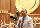 النائب محمد حمزة: لقاء السيسي وترامب يؤكد مكانة مصر كقوة إقليمية مؤثرة