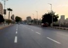 احذر غلق كلي لكوبري قصر النيل