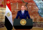 اليوم.. الرئيس السيسي يستقبل الشيخ محمد بن زايد