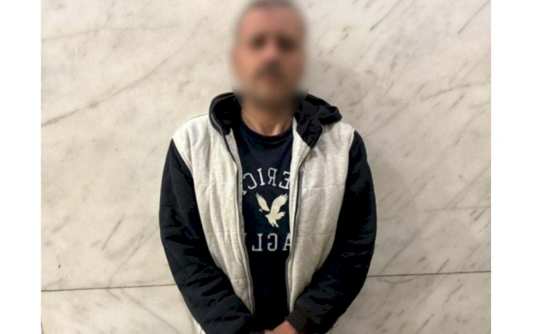 ضبط منظم حفلات لارساله صور شاذة لربة منزل علي مواقع التواصل الاجتماعي بالقاهرة
