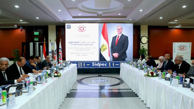 «سيدبك» تحقق ارباح  ١,١ مليار جنيه  2025