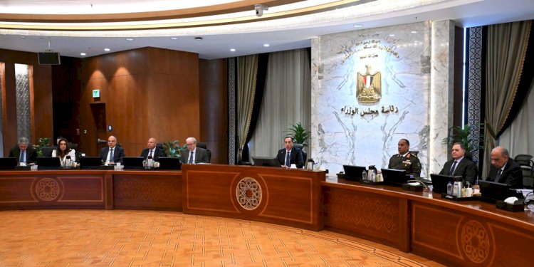 وزير التخطيط يستعرض سيناريوهات تداعيات الأزمة الجيوسياسية الراهنة على مؤشرات الاقتصاد