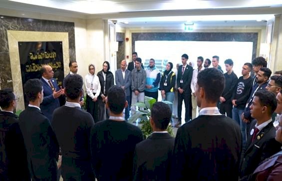 الداخلية تُنظم ورشتى عمل تدريبيتين لطلبة الجامعات لمواجهة مخططات إسقاط الدول