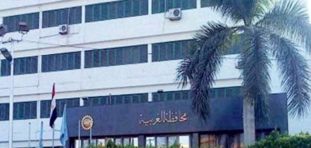استغاثة من أهالي الغربية بسبب مخالفات المنطقة اللوجيستية بالمحافظة