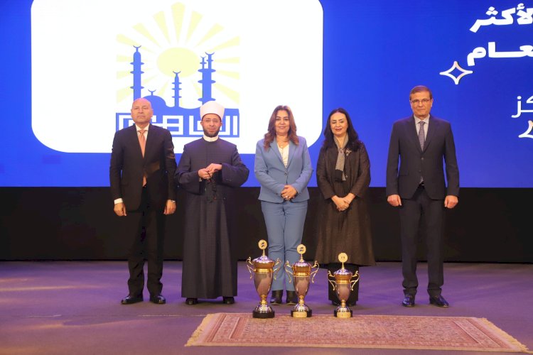 وزير الزراعة: الأمن الغذائي حجر الزاوية للأمن القومي