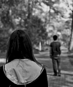 قصة قصيرة : اللقاء الأخير.. بقلم يحيي أبو عرندس