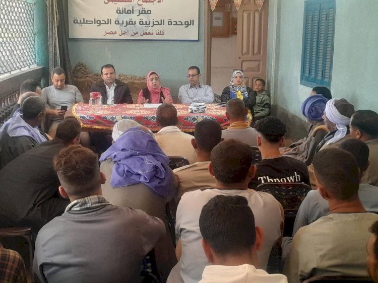 "الزراعات التعاقدية" تطلق قوافل إرشادية في 3 محافظات لدعم المزارعين