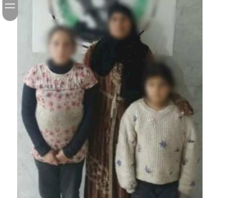 القبض علي (8 رجال وسيدتين) لقيامهم باستغلال الاحداث في التسول بالقاهرة