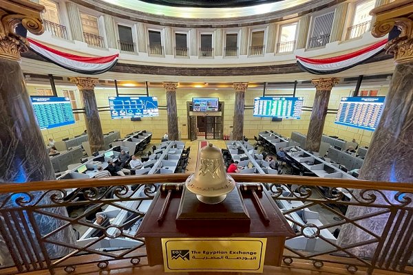 عاجل|  عمر رضوان .. رئيسًا لمجلس إدارة البورصة المصرية